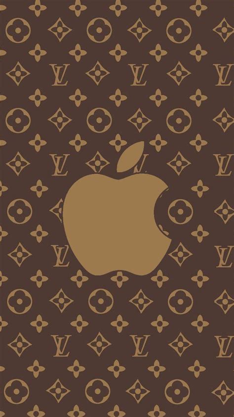 Louis Vuitton iPhone wallpaper